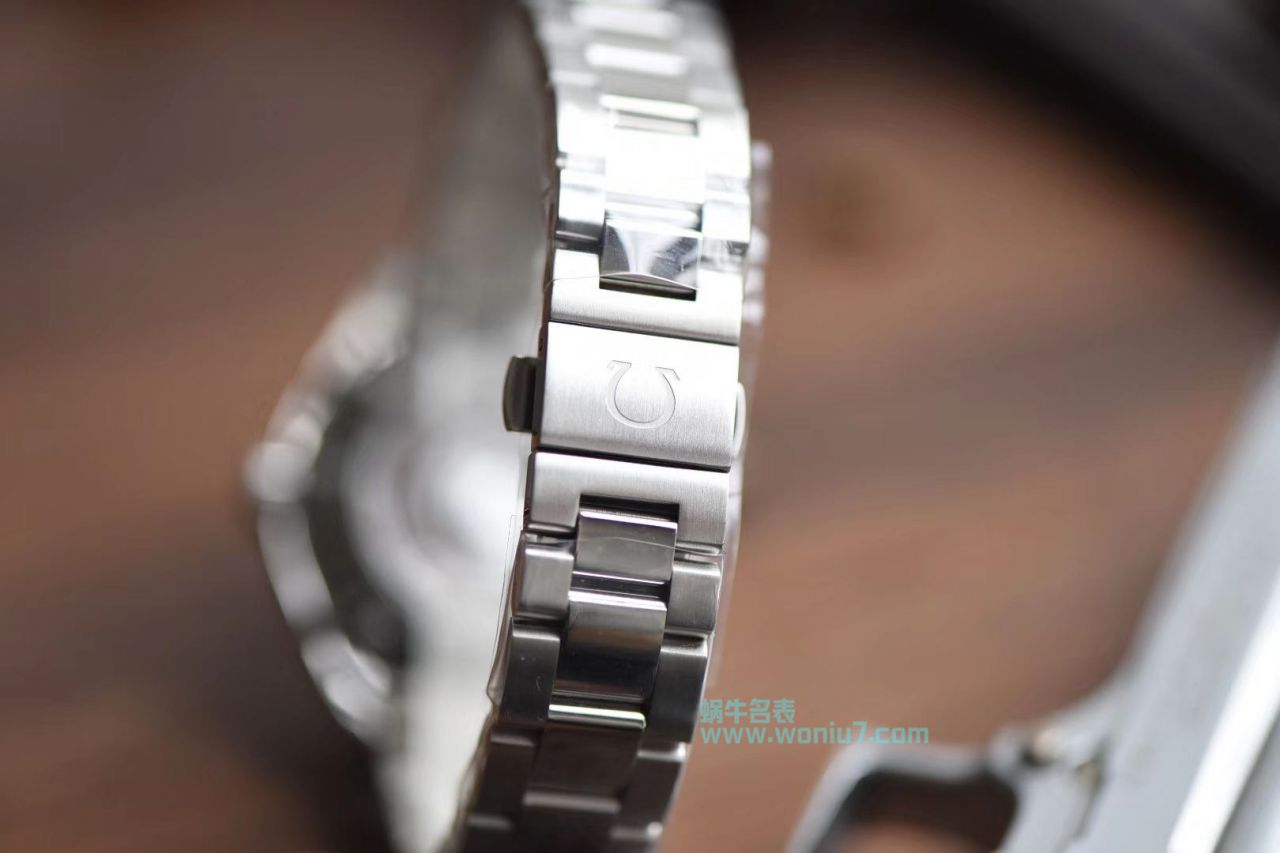 【台湾 Factory 一比一超A高仿手表】OMEGA Seamaster 系列231.15.34.20.57.001女士机械 wrist watch 集合 / M309