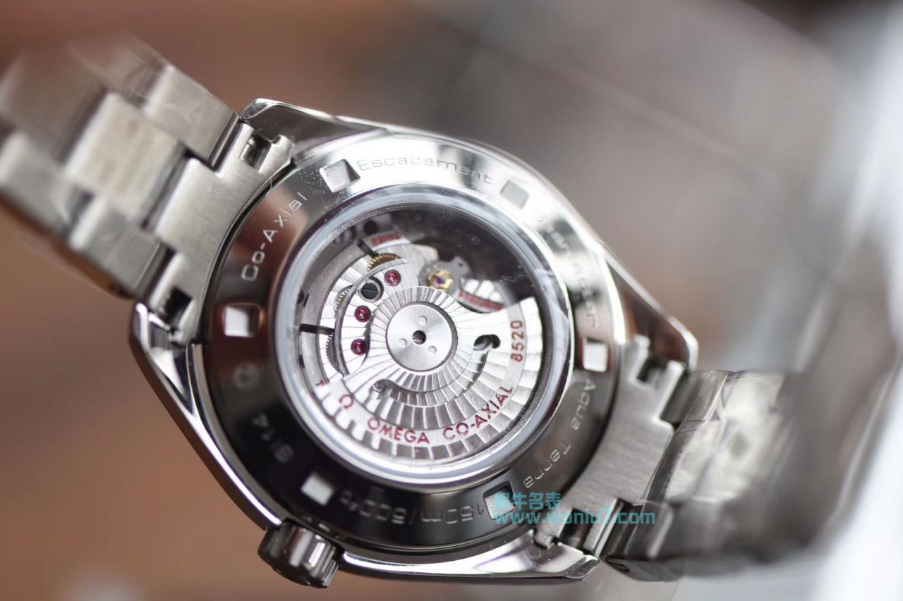 【台湾 Factory 一比一超A高仿手表】OMEGA Seamaster 系列231.15.34.20.57.001女士机械 wrist watch 集合 / M309