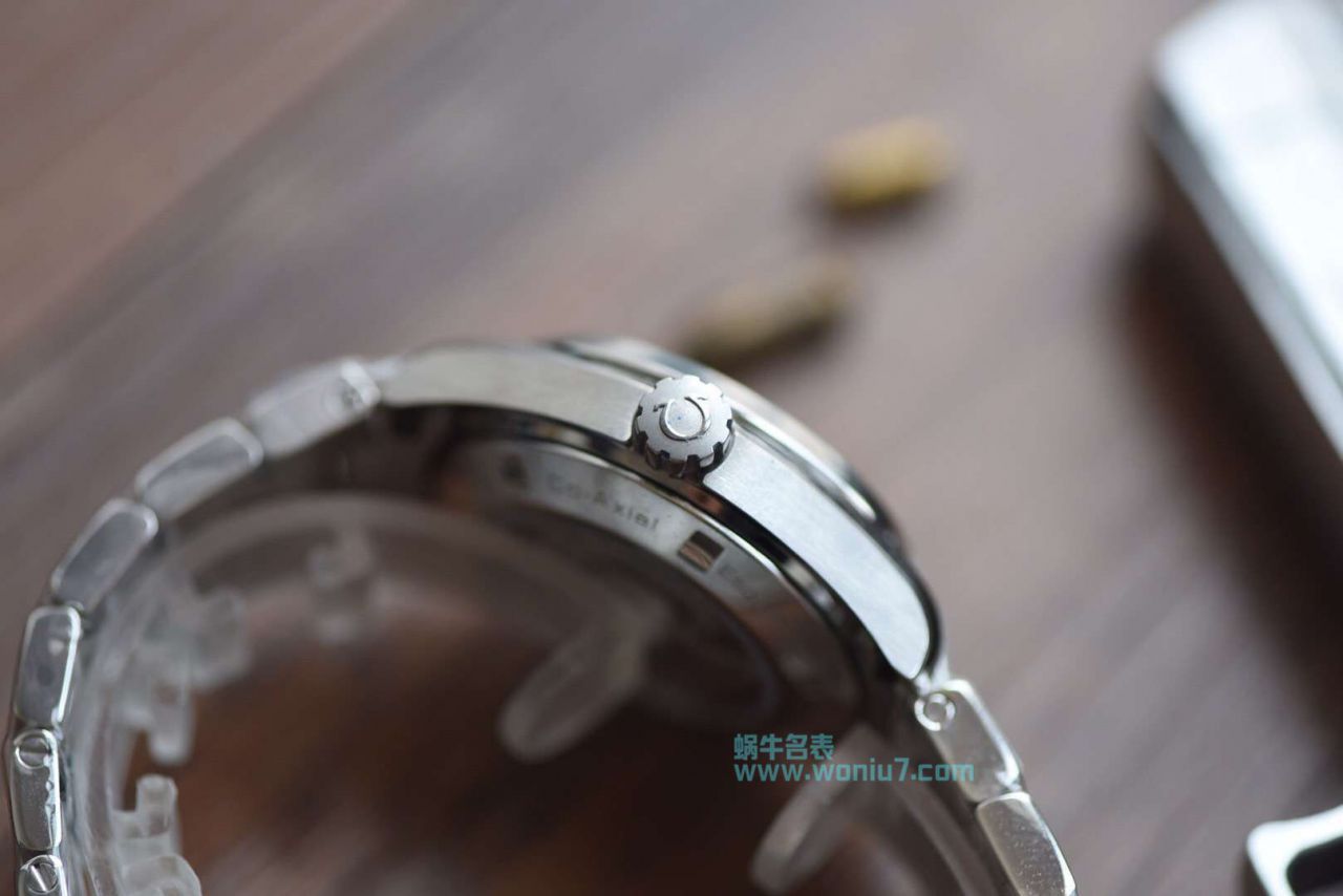 【台湾 Factory 一比一超A高仿手表】OMEGA Seamaster 系列231.15.34.20.57.001女士机械 wrist watch 集合 / M309