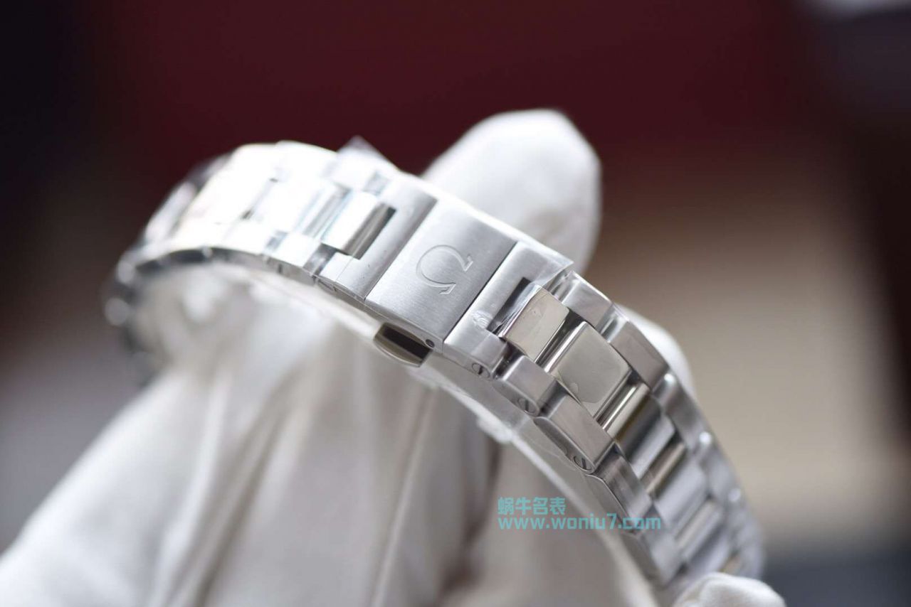 【台湾 Factory 一比一超A高仿手表】OMEGA Seamaster 系列231.15.34.20.57.001女士机械 wrist watch 集合 / M309
