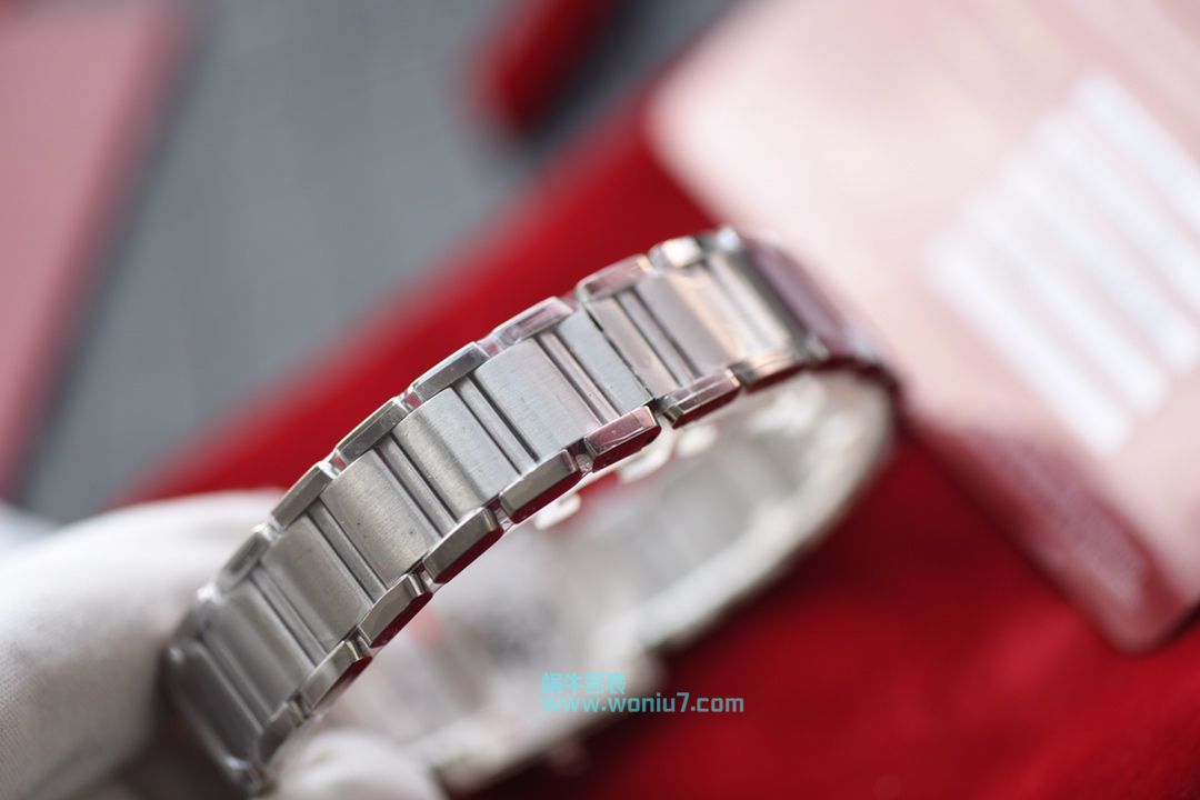 【8848F一比一超A高仿手表】 Cartier  坦克系列W51008Q3、WE1002S3、W51007Q4、WE110006、WE110004女士 wrist watch  / K185