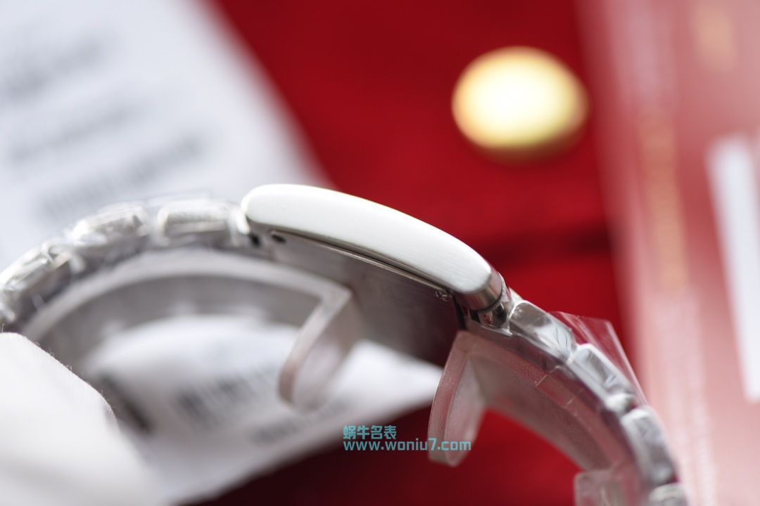 【8848F一比一超A高仿手表】 Cartier  坦克系列W51008Q3、WE1002S3、W51007Q4、WE110006、WE110004女士 wrist watch  / K185