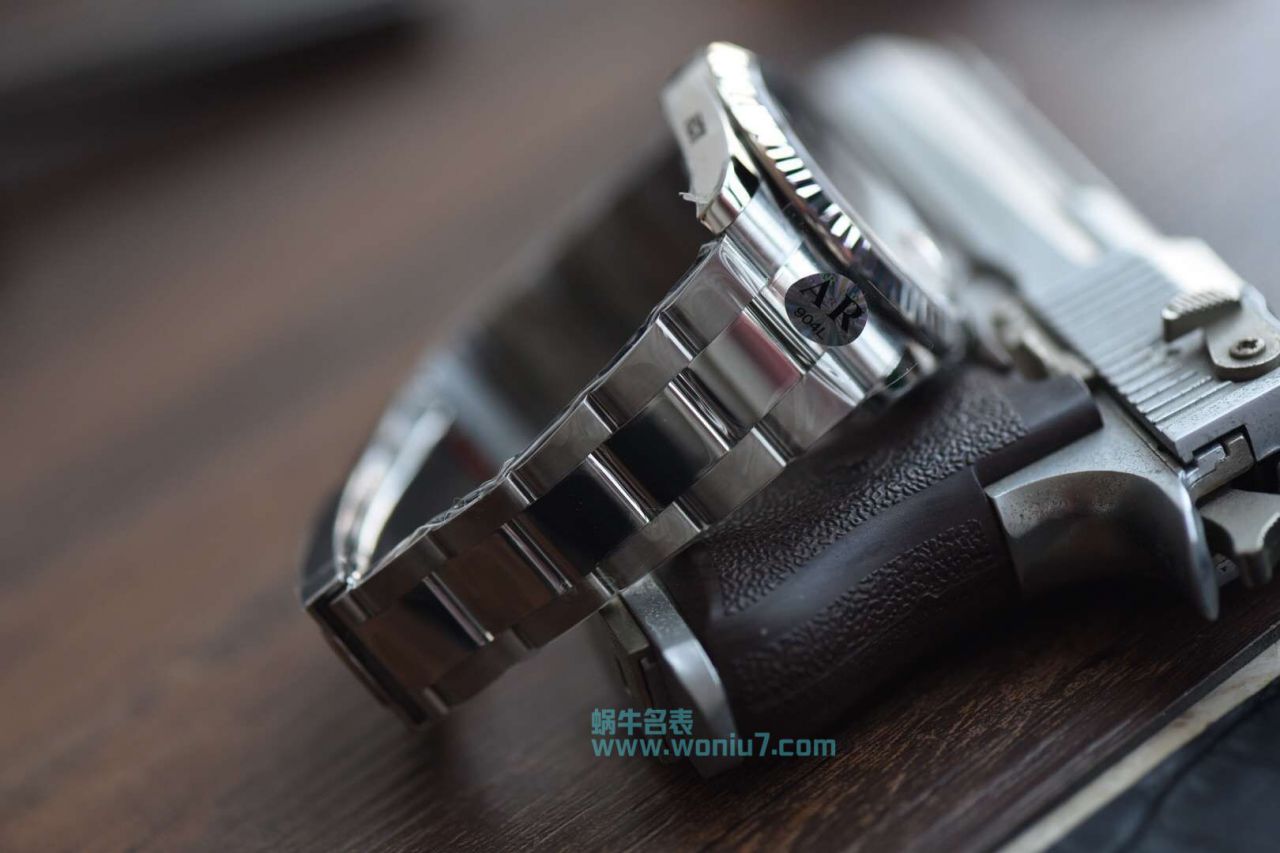 【AR一比一超A高精仿手表】 Rolex   Datejust 系列116334-黑盘 wrist watch  / R257