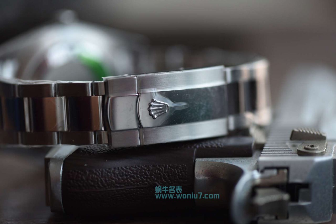 【AR一比一超A高精仿手表】 Rolex   Datejust 系列116334-黑盘 wrist watch  / R257