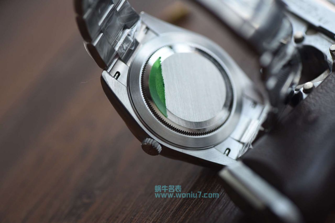 【AR一比一超A高精仿手表】 Rolex   Datejust 系列116334-黑盘 wrist watch  / R257