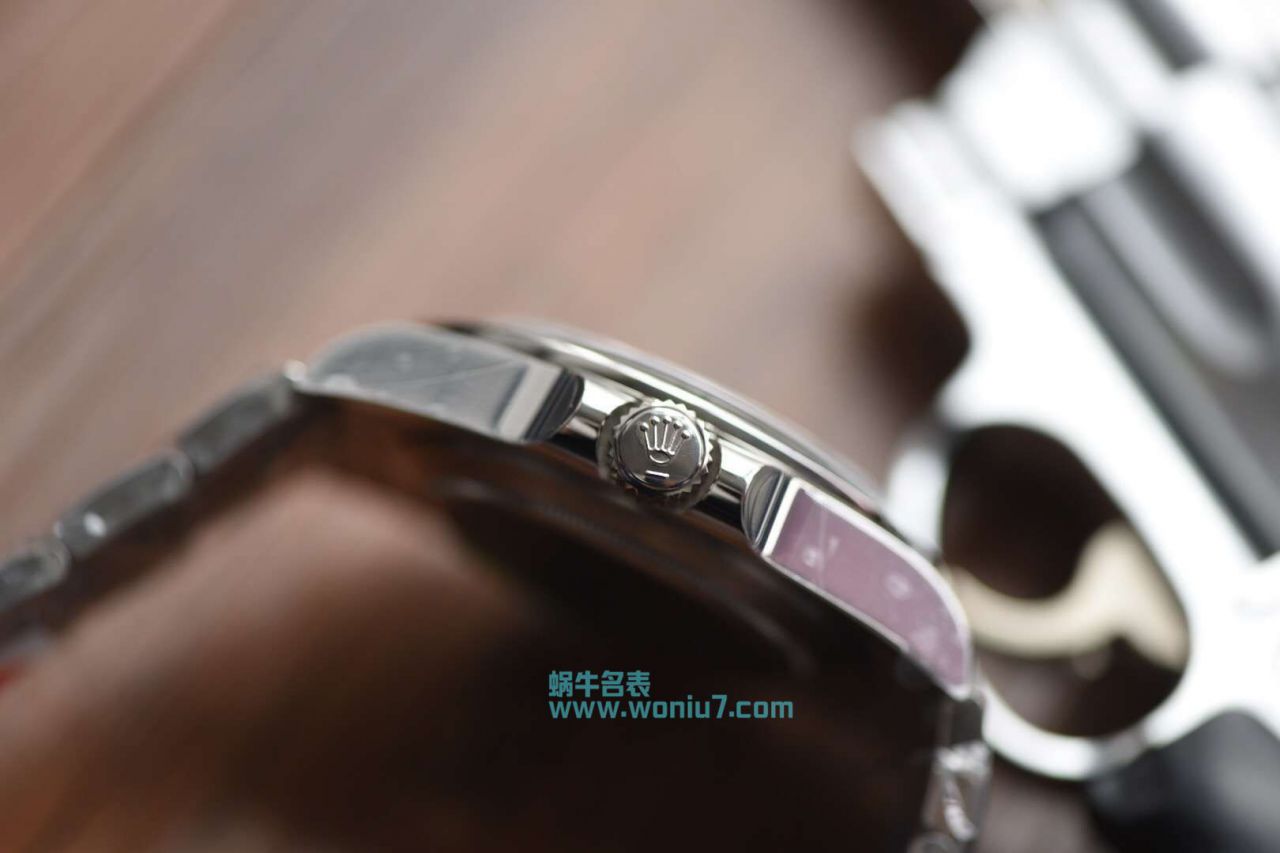 【JF一比一超A高精仿手表】 Rolex 探险家型探险家型II系列 216570-77210 白盘 wrist watch  / R259