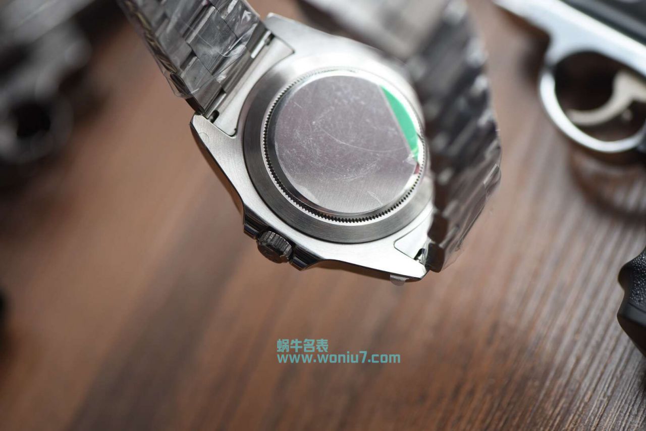 【JF一比一超A高精仿手表】 Rolex 探险家型探险家型II系列 216570-77210 白盘 wrist watch  / R259