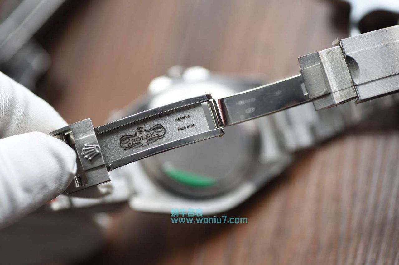 【JF一比一超A高精仿手表】 Rolex 探险家型探险家型II系列 216570-77210 白盘 wrist watch  / R259
