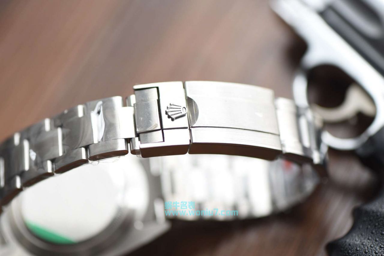 【JF一比一超A高精仿手表】 Rolex 探险家型探险家型II系列 216570-77210 黑盘 wrist watch  / R260