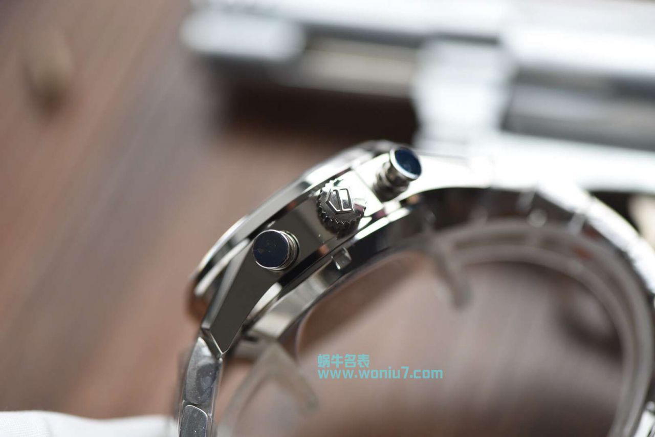 【HBBV6 Factory 一比一超A高精仿手表】 TAG Heuer 卡莱拉系列CAS2111.FC6292、CAS2111.BA0730 wrist watch  / TGAI049