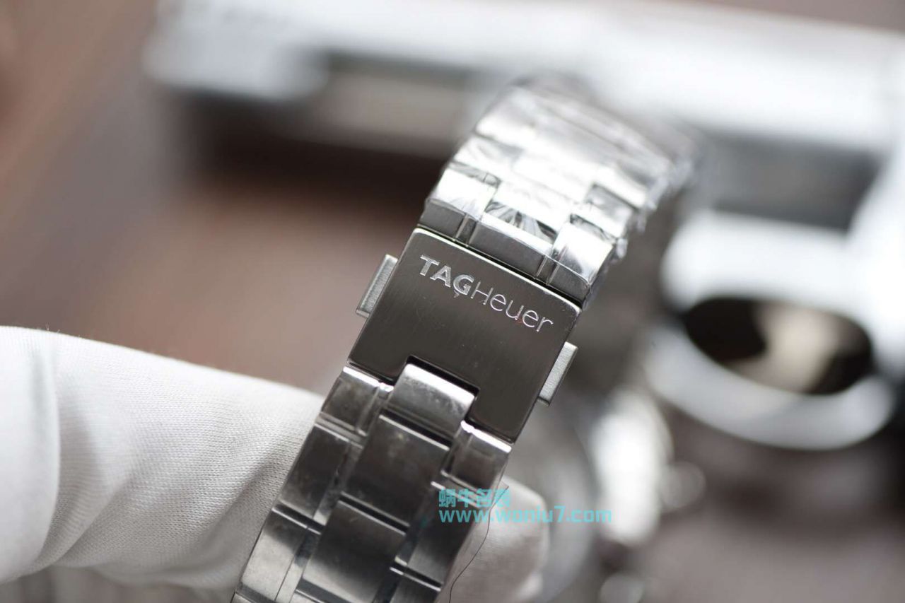 【HBBV6 Factory 一比一超A高精仿手表】 TAG Heuer 卡莱拉系列CAS2111.FC6292、CAS2111.BA0730 wrist watch  / TGAI049