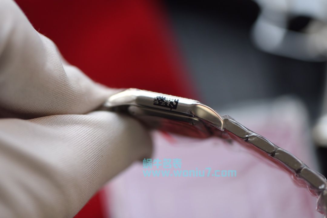 【8848F一比一超A复刻高仿手表】 Cartier  猎豹PANTHÈRE DE  Cartier 系列WSPN0006、WGPN0006、WJPN0008、WJPN0015、WGPN0009 wrist watch 女装 / K179