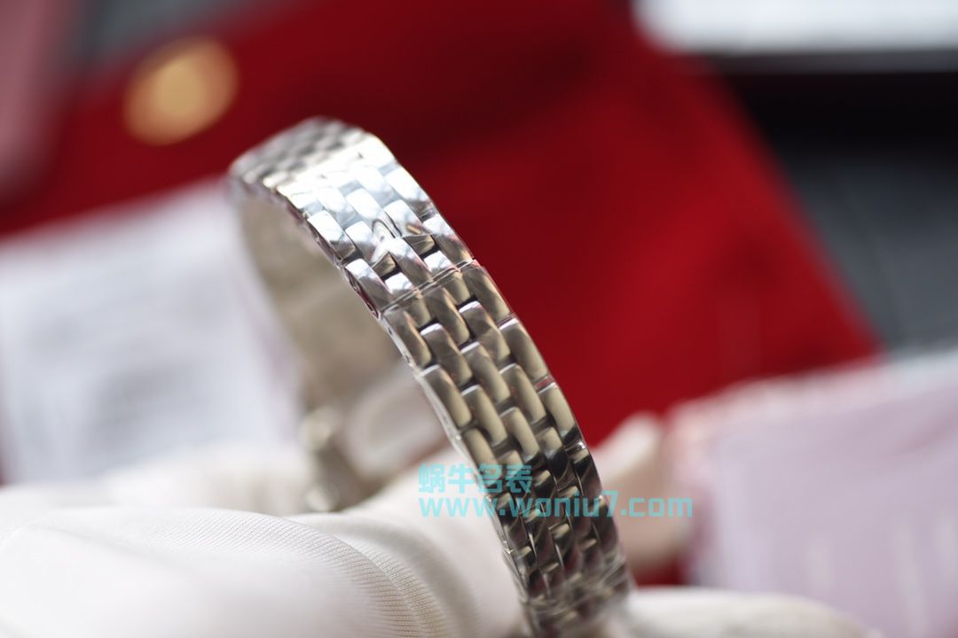 【8848F一比一超A复刻高仿手表】 Cartier  猎豹PANTHÈRE DE  Cartier 系列WSPN0006、WGPN0006、WJPN0008、WJPN0015、WGPN0009 wrist watch 女装 / K179