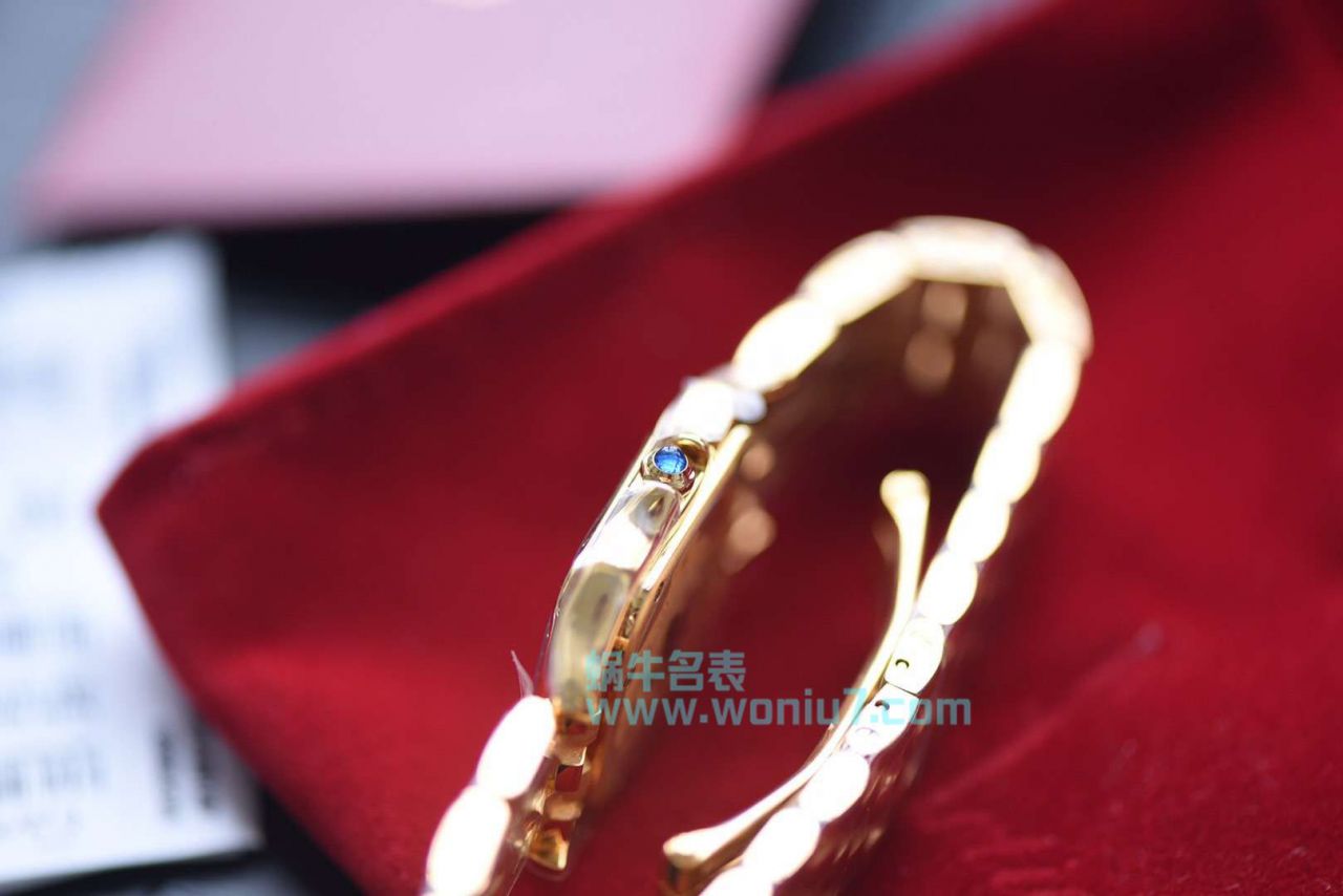 【8848F一比一超A复刻高仿手表】 Cartier  猎豹PANTHÈRE DE  Cartier 系列WSPN0006、WGPN0006、WJPN0008、WJPN0015、WGPN0009 wrist watch 女装 / K179