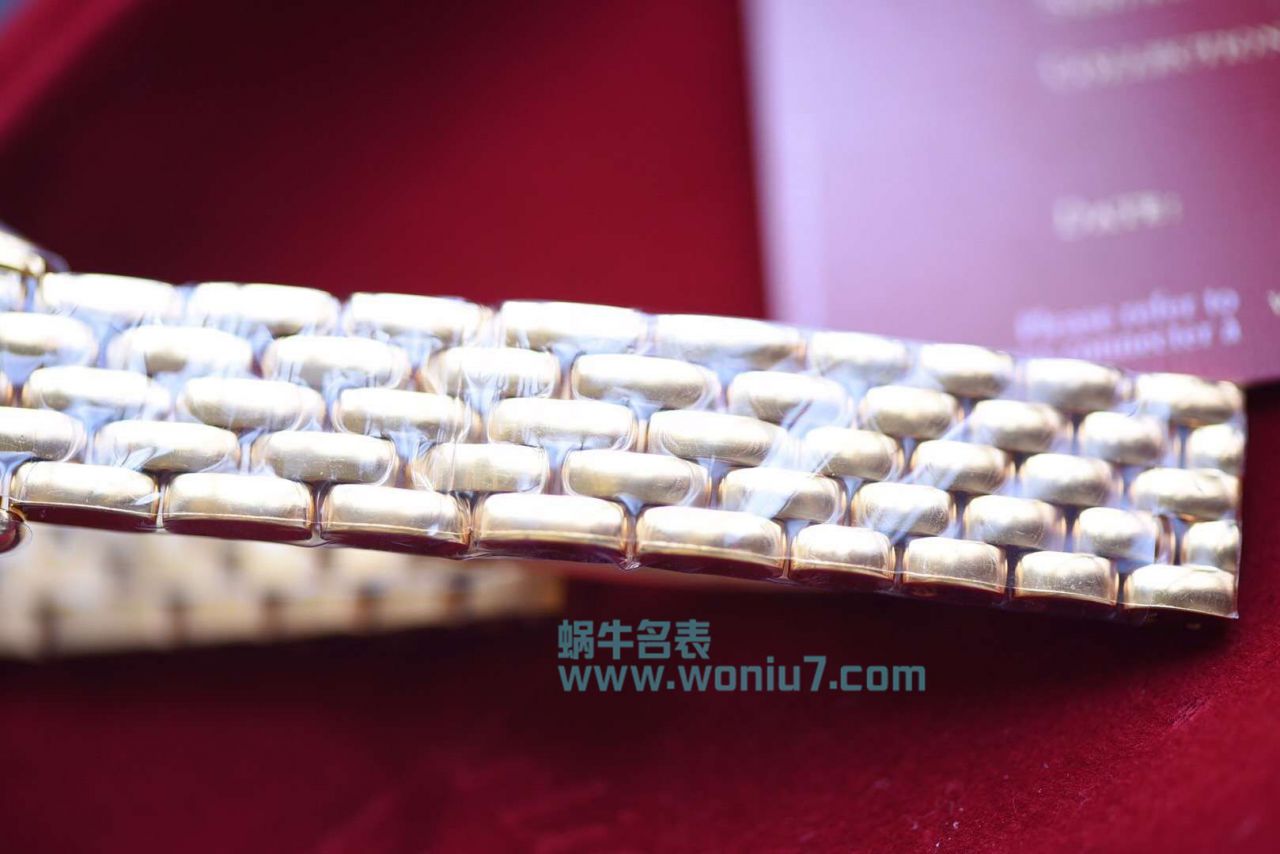 【8848F一比一超A复刻高仿手表】 Cartier  猎豹PANTHÈRE DE  Cartier 系列WSPN0006、WGPN0006、WJPN0008、WJPN0015、WGPN0009 wrist watch 女装 / K179