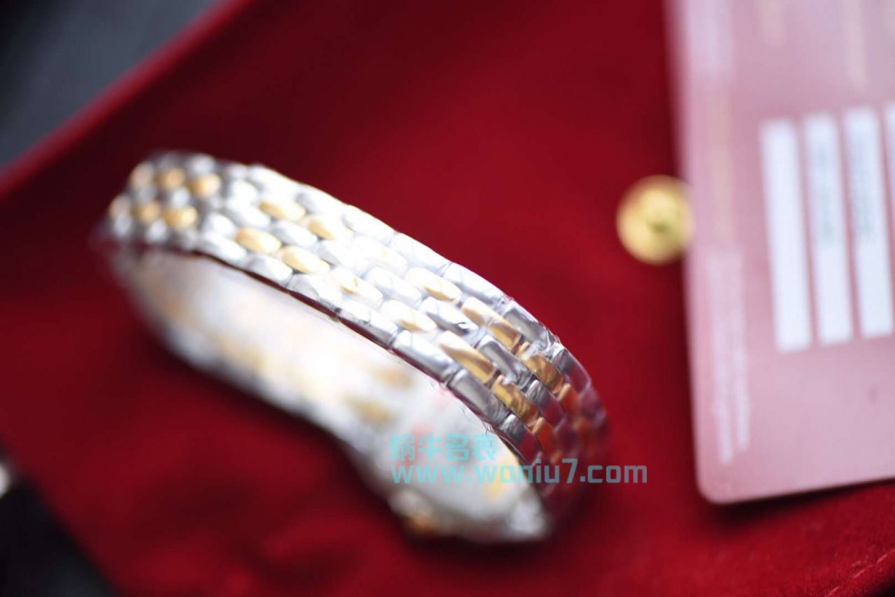 【8848F一比一超A复刻高仿手表】 Cartier  猎豹PANTHÈRE DE  Cartier 系列WSPN0006、WGPN0006、WJPN0008、WJPN0015、WGPN0009 wrist watch 女装 / K179