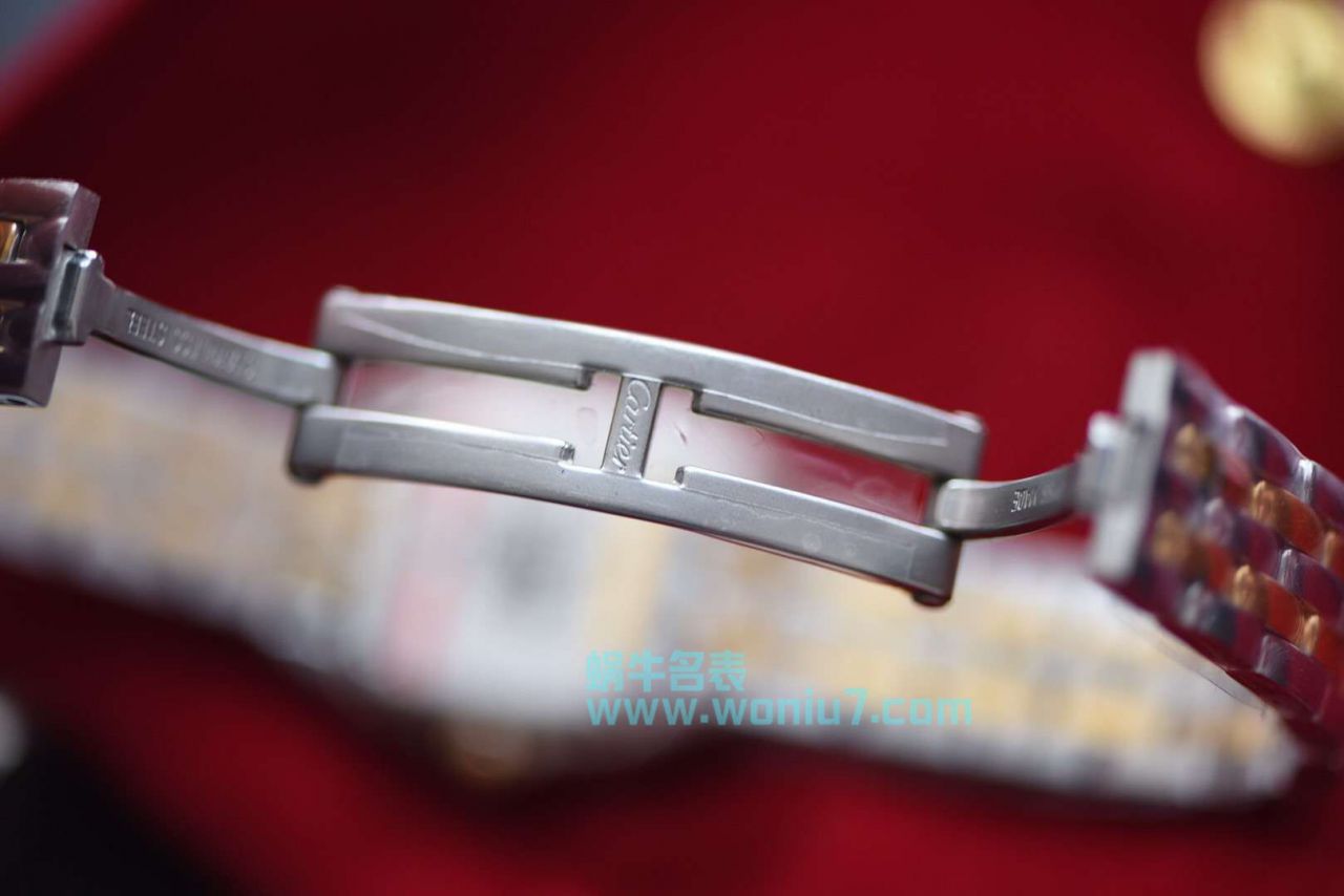 【8848F一比一超A复刻高仿手表】 Cartier  猎豹PANTHÈRE DE  Cartier 系列WSPN0006、WGPN0006、WJPN0008、WJPN0015、WGPN0009 wrist watch 女装 / K179
