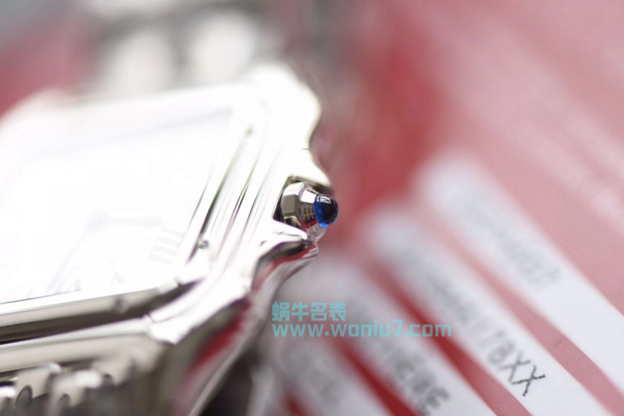 【8848F一比一超A复刻高仿手表】 Cartier  猎豹PANTHÈRE DE  Cartier 系列WSPN0006、WGPN0006、WJPN0008、WJPN0015、WGPN0009 wrist watch 女装 / K179