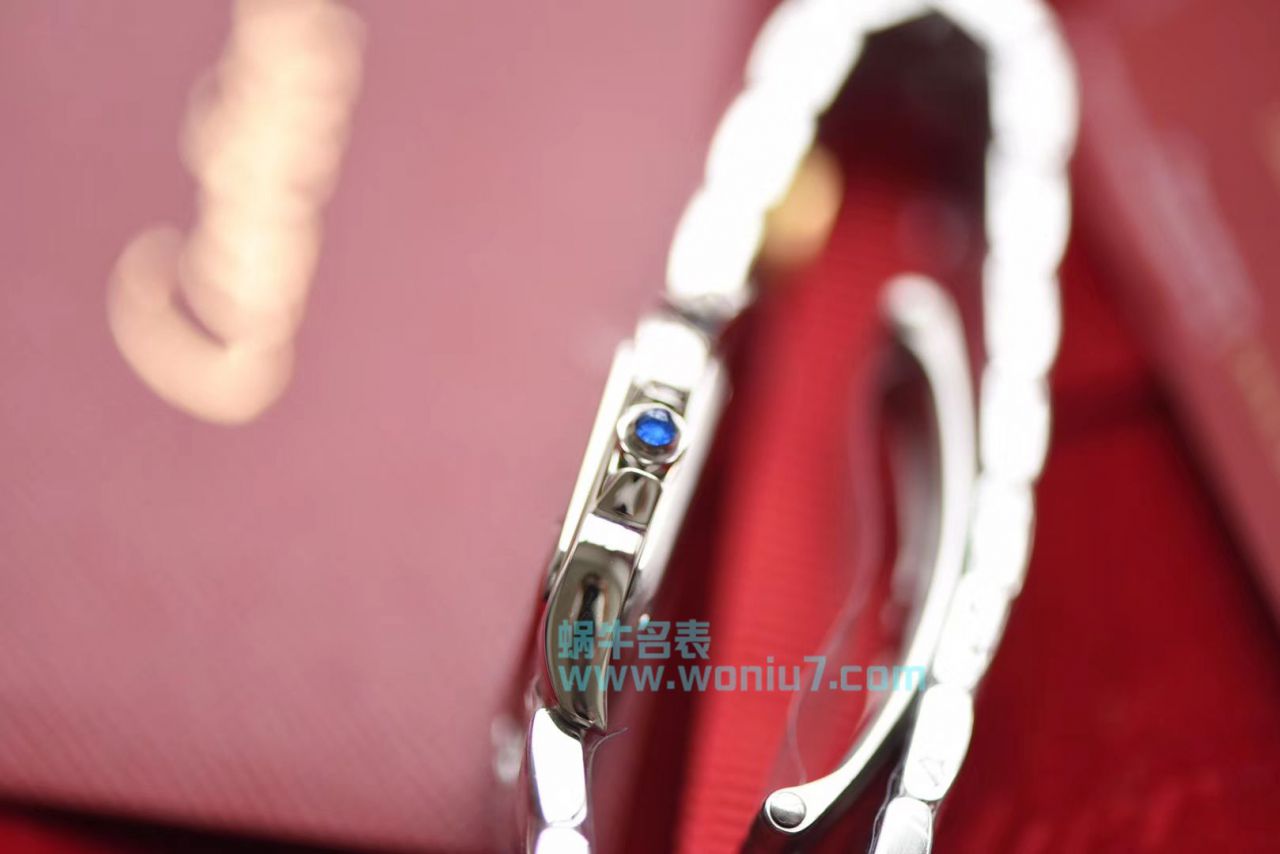 【8848F一比一超A复刻高仿手表】 Cartier  猎豹PANTHÈRE DE  Cartier 系列WSPN0006、WGPN0006、WJPN0008、WJPN0015、WGPN0009 wrist watch 女装 / K179