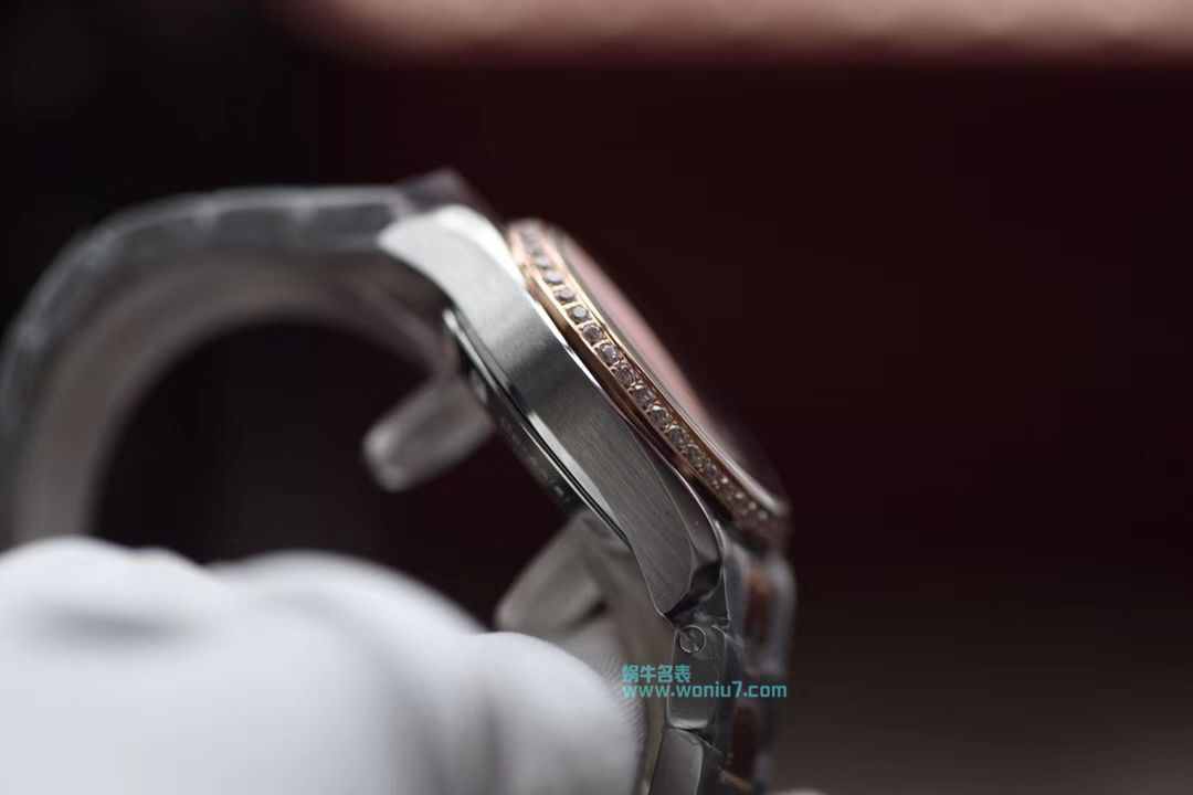 【台湾 Factory 一比一超A高仿手表】OMEGA Seamaster 系列231.15.34.20.57.001女士机械 wrist watch 集合 / M309