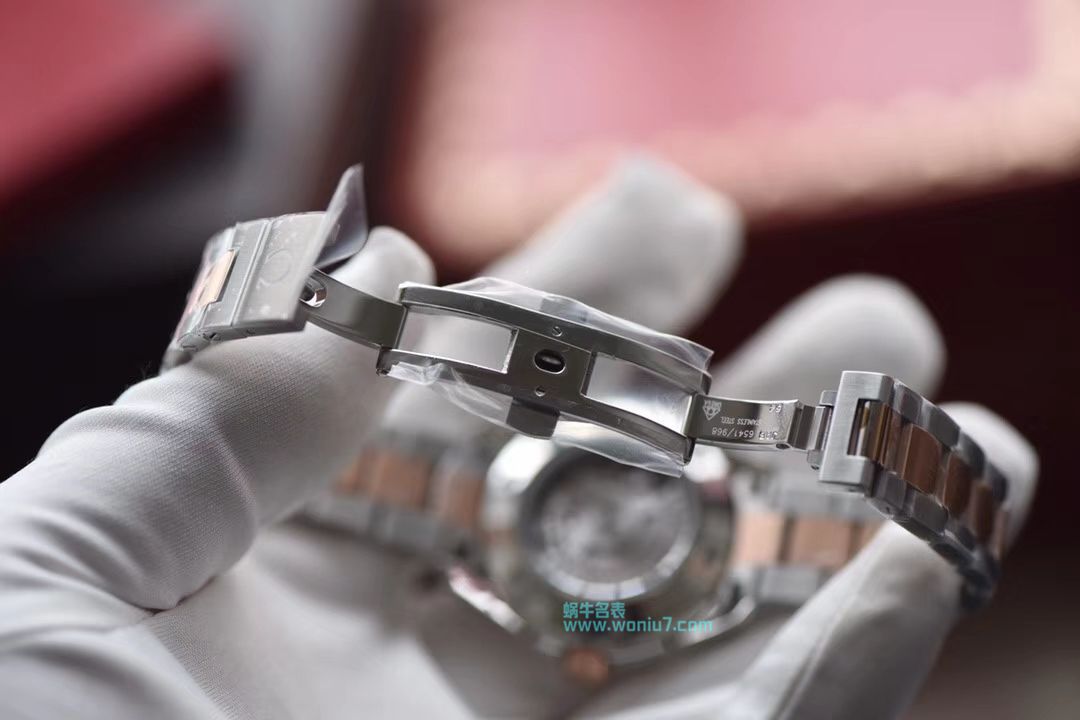 【HBBV6 Factory 1:1 top 复刻手表】OMEGA Seamaster 系列231.20.30.20.06.003女装手表 / MAH245