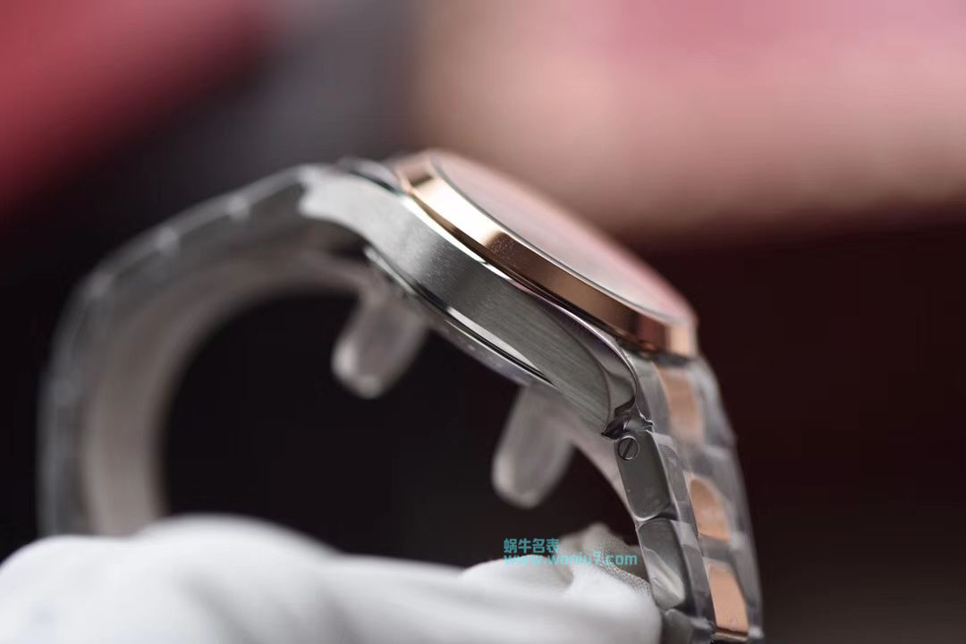 【HBBV6 Factory 1:1 top 复刻手表】OMEGA Seamaster 系列231.20.30.20.06.003女装手表 / MAH245