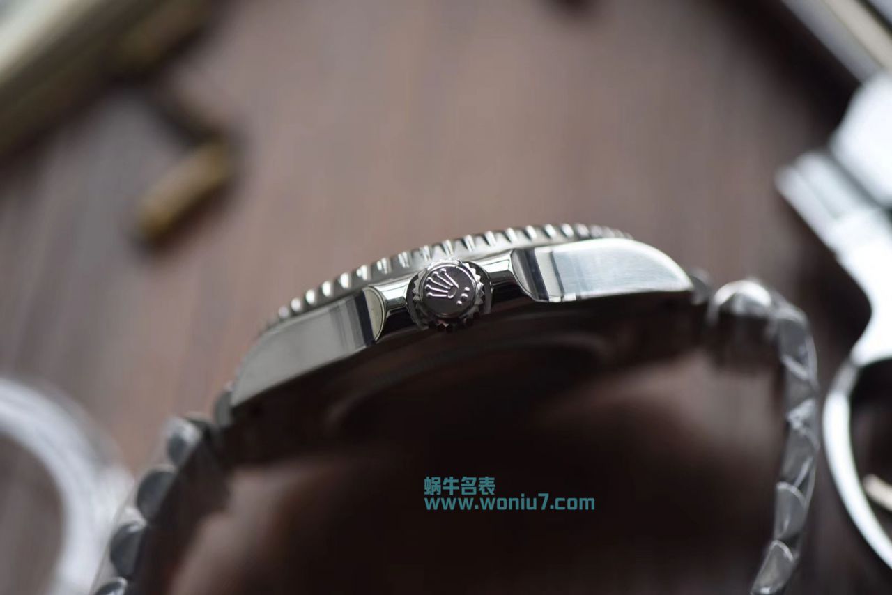 【DJ一比一超A高仿手表】 Rolex  GMT MASTER II系列126710BLRO-0001 wrist watch 可乐圈 / R261