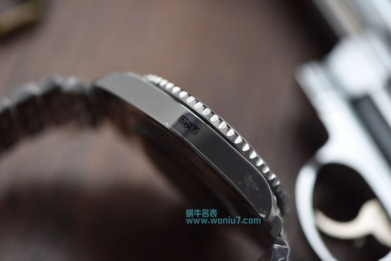 【DJ一比一超A高仿手表】 Rolex  GMT MASTER II系列126710BLRO-0001 wrist watch 可乐圈 / R261