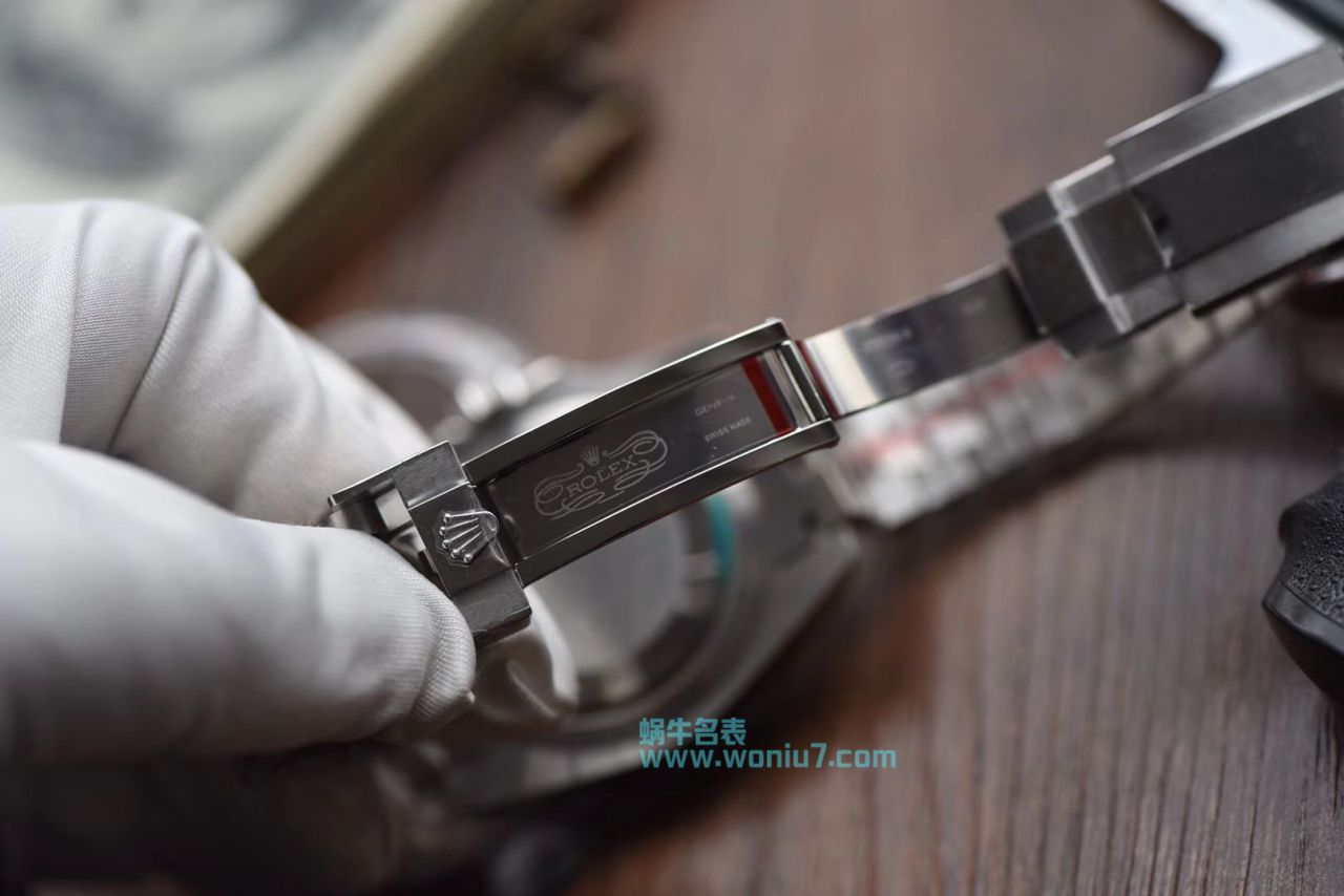 【DJ一比一超A高仿手表】 Rolex  GMT MASTER II系列126710BLRO-0001 wrist watch 可乐圈 / R261