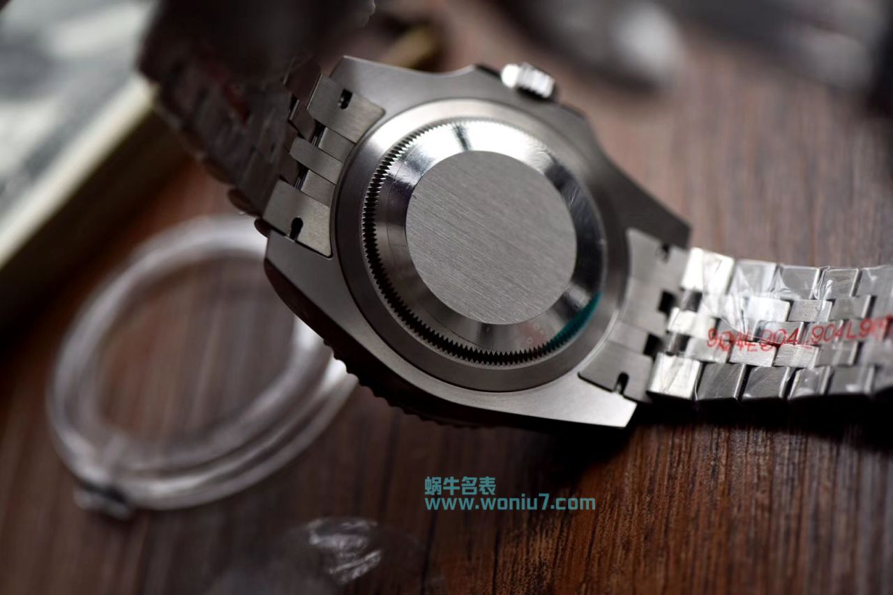 【DJ一比一超A高仿手表】 Rolex  GMT MASTER II系列126710BLRO-0001 wrist watch 可乐圈 / R261