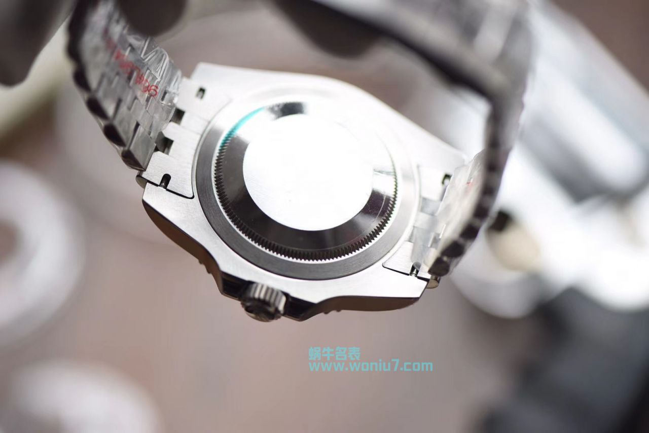 【DJ一比一超A高仿手表】 Rolex  GMT MASTER II系列126710BLRO-0001 wrist watch 可乐圈 / R261