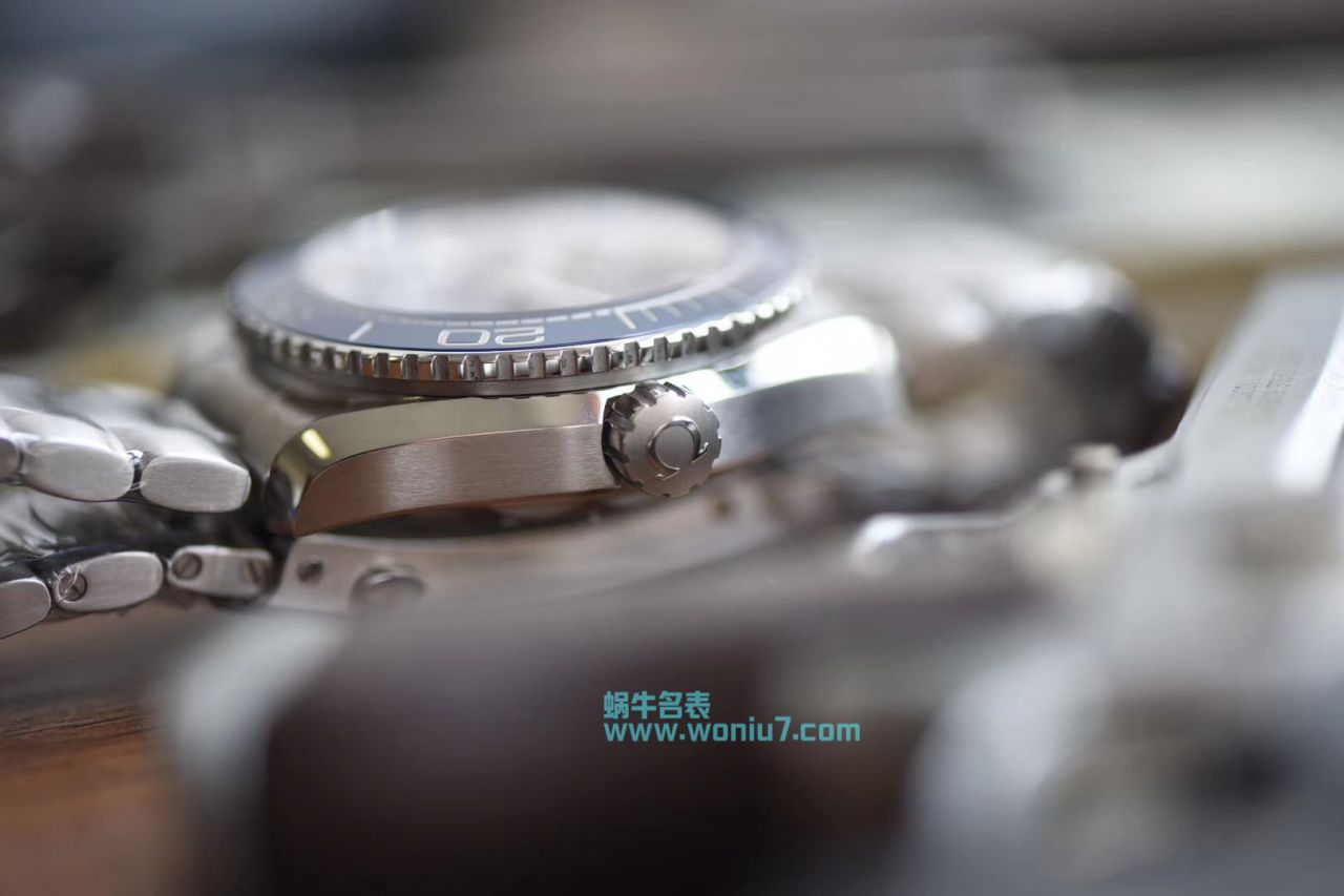 OMEGA Seamaster 系列215.30.44.21.03.001 wrist watch 【VS超A复刻高仿手表】 / M373