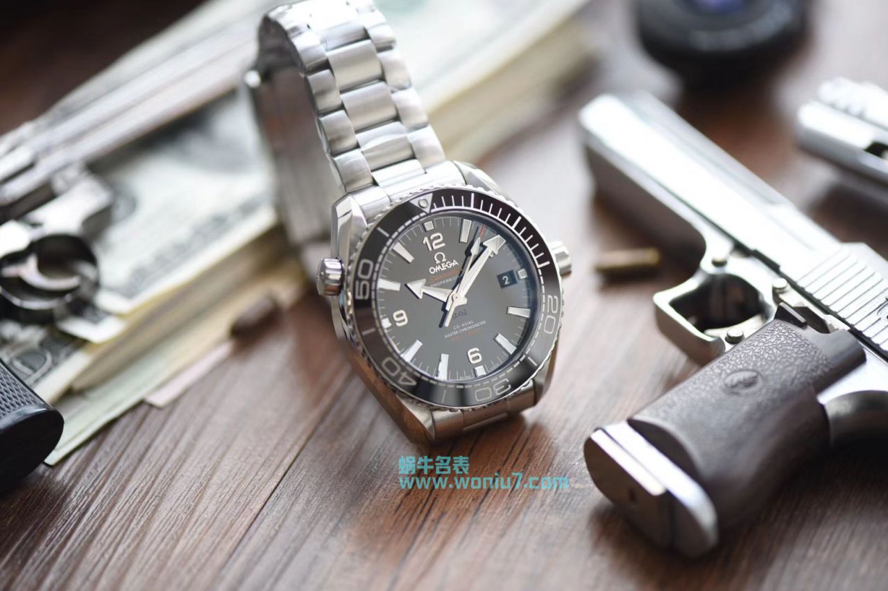 OMEGA Seamaster 系列215.30.44.21.01.001 wrist watch 【VS超A高仿复刻手表】 / M375