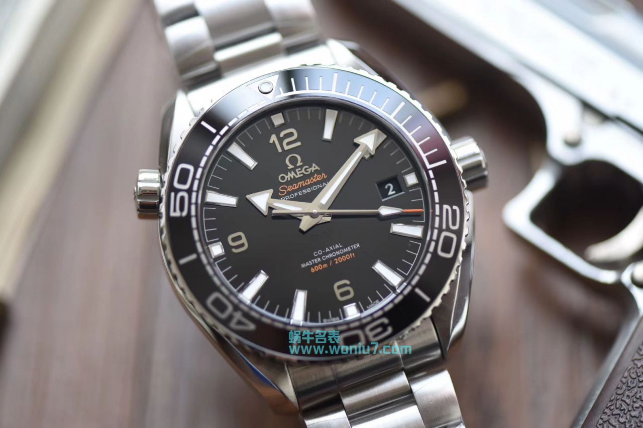 OMEGA Seamaster 系列215.30.44.21.01.001 wrist watch 【VS超A高仿复刻手表】 / M375