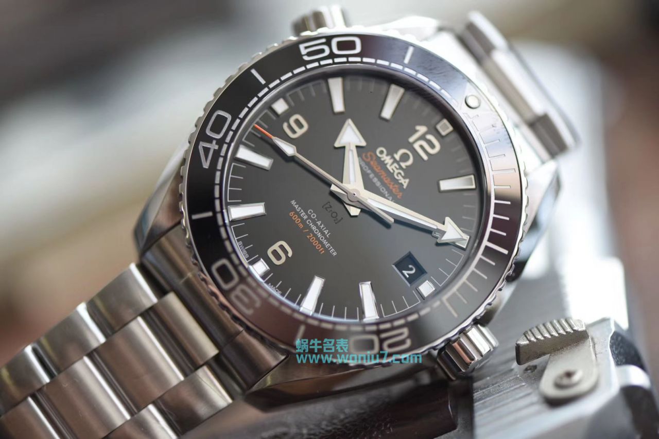 OMEGA Seamaster 系列215.30.44.21.01.001 wrist watch 【VS超A高仿复刻手表】 / M375