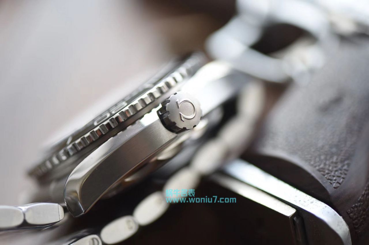 OMEGA Seamaster 系列215.30.44.21.01.001 wrist watch 【VS超A高仿复刻手表】 / M375