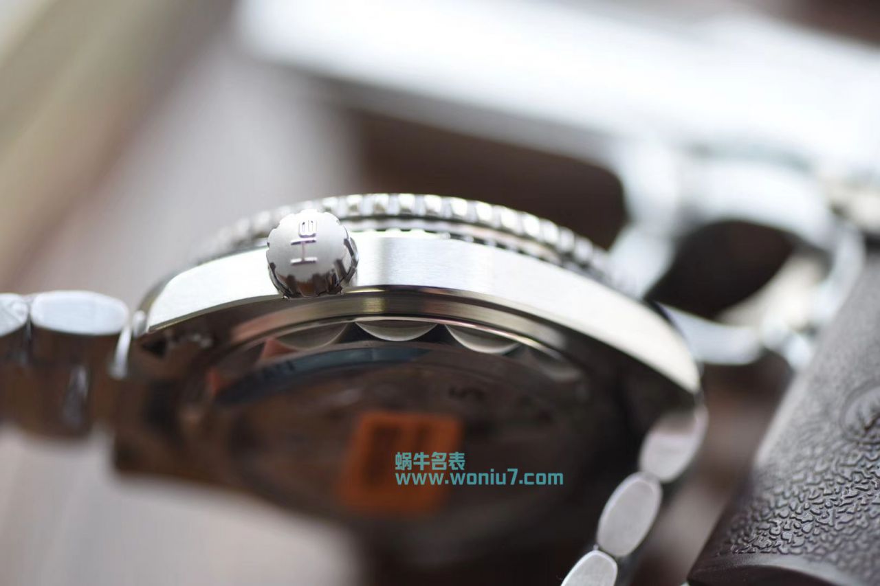 OMEGA Seamaster 系列215.30.44.21.01.001 wrist watch 【VS超A高仿复刻手表】 / M375