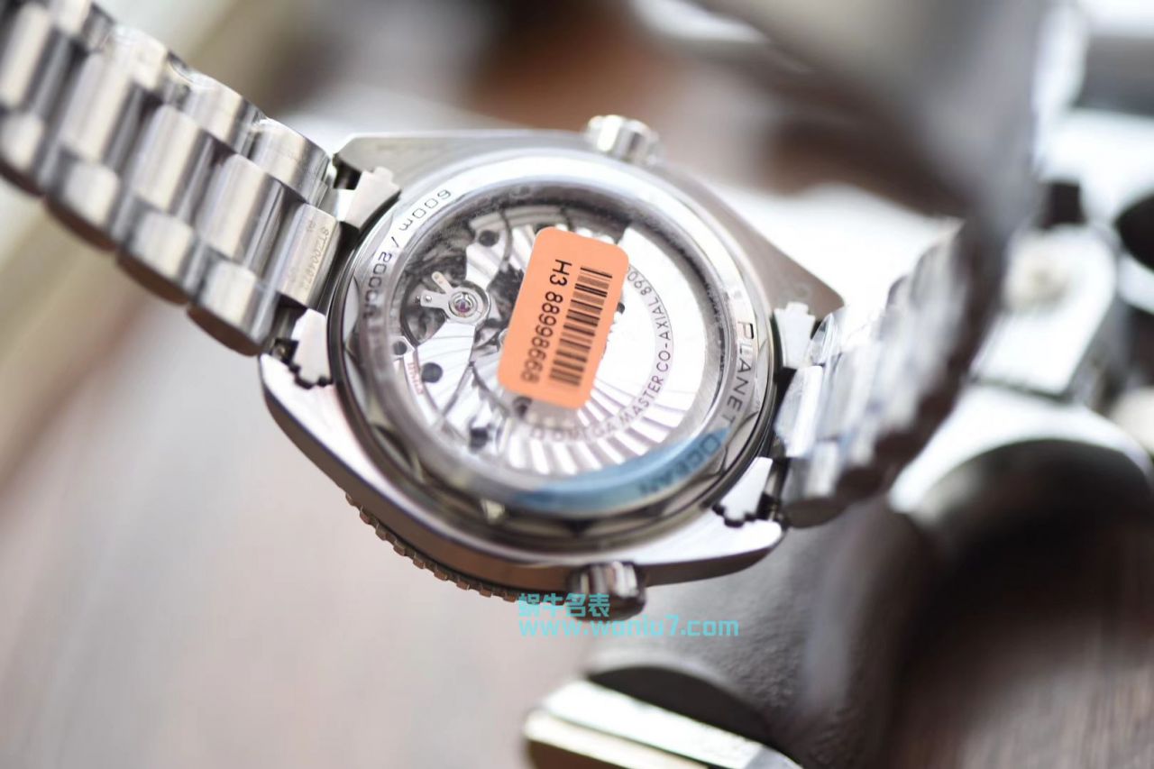 OMEGA Seamaster 系列215.30.44.21.01.001 wrist watch 【VS超A高仿复刻手表】 / M375