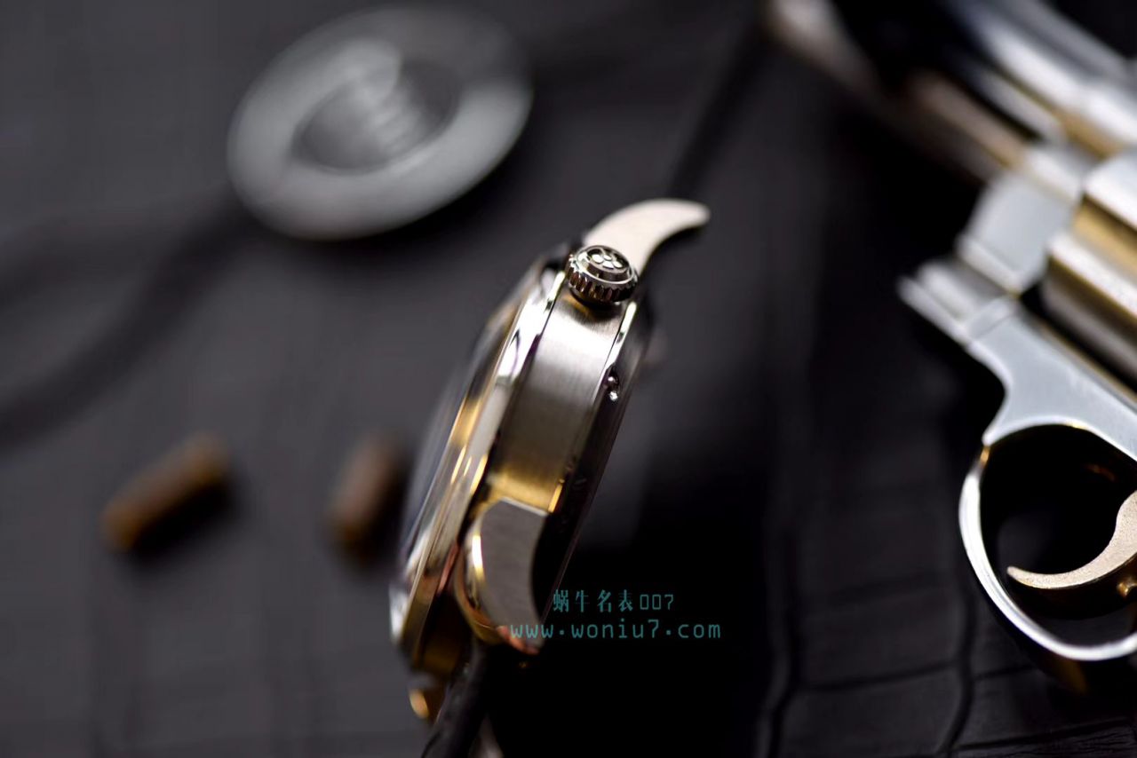MB&F wrist watch 新玩具 独立制表人作品 / MB&F01