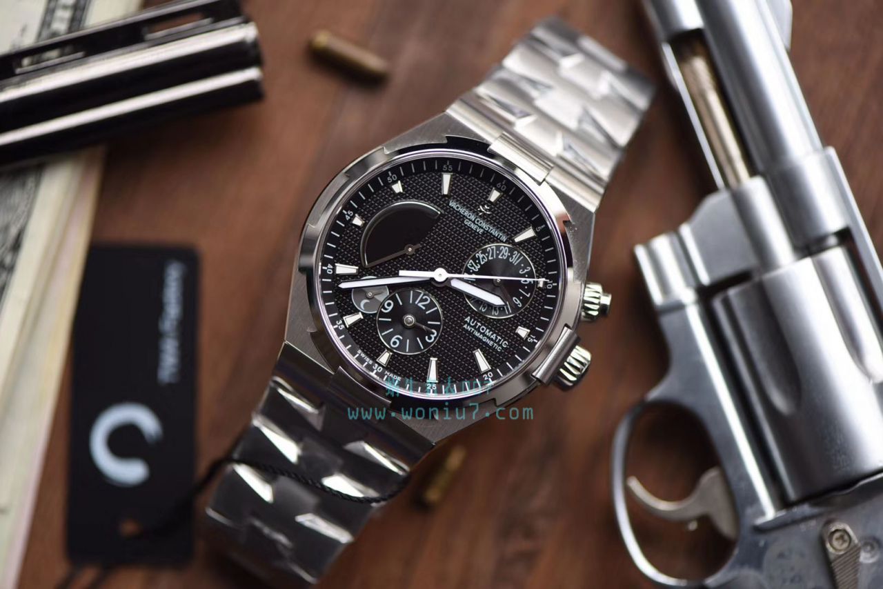 【TWA一比一超A高仿手表】Vacheron Constantin   Overseas 系列47450/B01A-9227、47450/B01A-9226 wrist watch  / JS192
