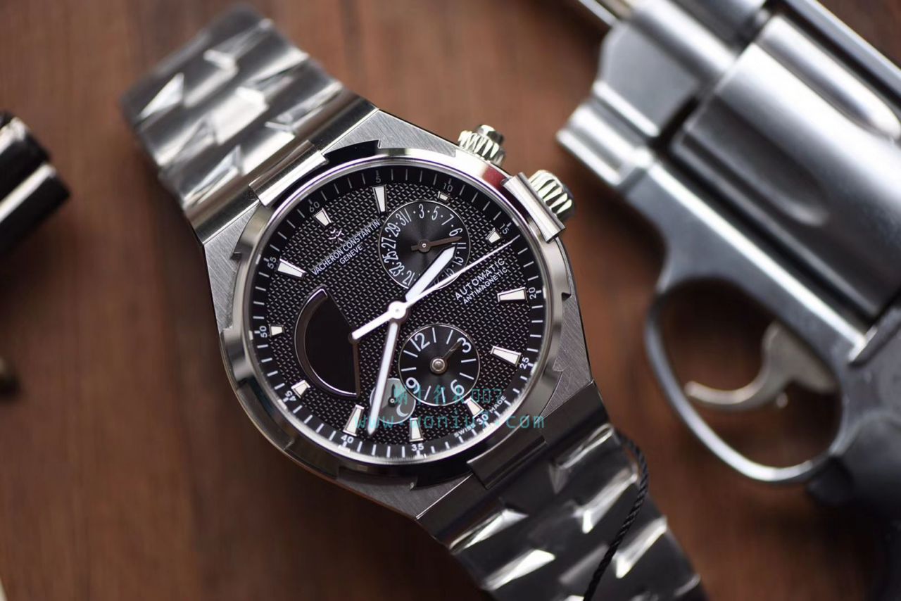 【TWA一比一超A高仿手表】Vacheron Constantin   Overseas 系列47450/B01A-9227、47450/B01A-9226 wrist watch  / JS192