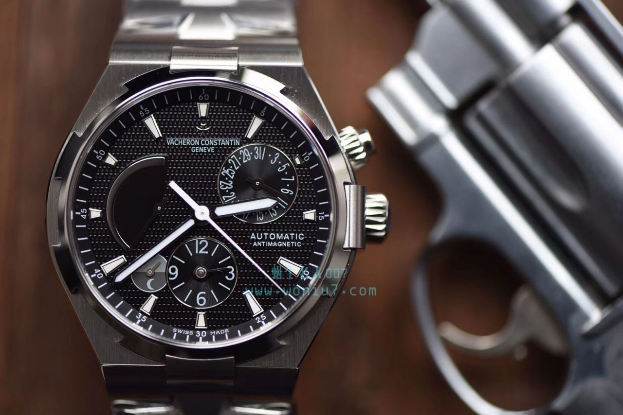 【TWA一比一超A高仿手表】Vacheron Constantin   Overseas 系列47450/B01A-9227、47450/B01A-9226 wrist watch  / JS192
