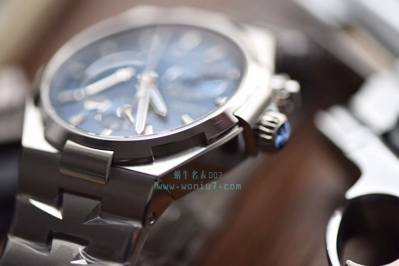 【TWA一比一超A高仿手表】Vacheron Constantin   Overseas 系列47450/B01A-9227、47450/B01A-9226 wrist watch  / JS192