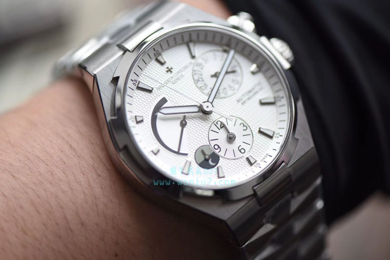 【TWA一比一超A高仿手表】Vacheron Constantin   Overseas 系列47450/B01A-9227、47450/B01A-9226 wrist watch  / JS192