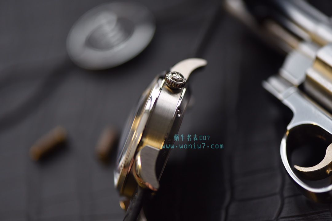 MB&F wrist watch 新玩具 独立制表人作品 / MB&F01