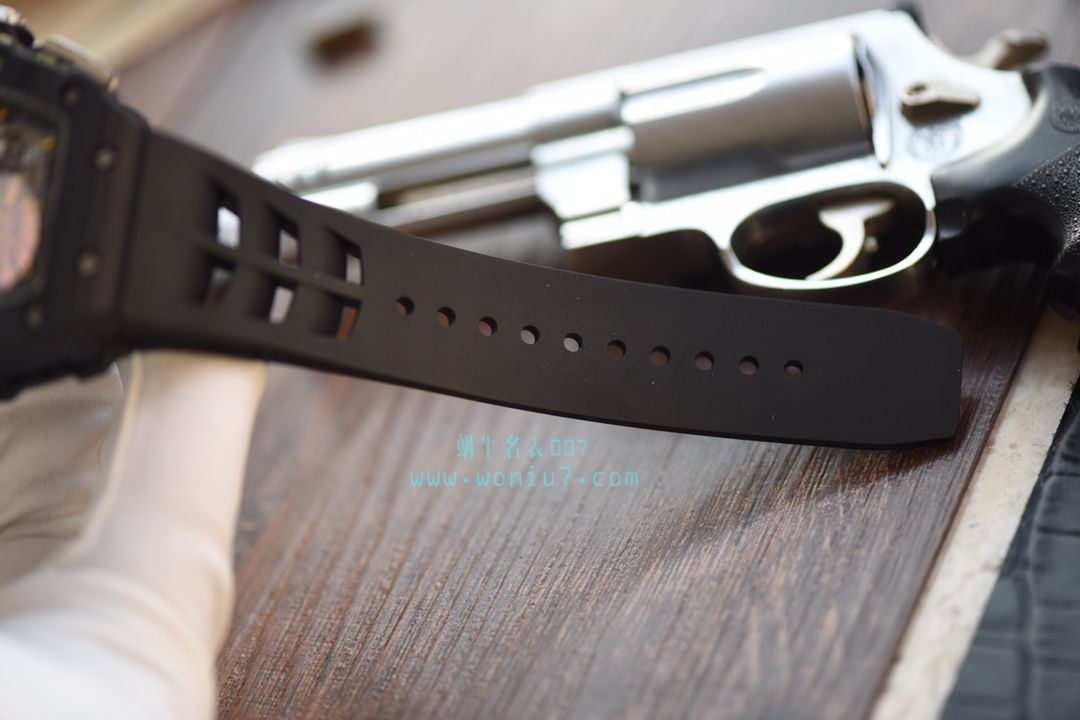 KV台湾 Factory 全新巨作RICHARD MILLE RICHARD MILLE RM011-03NTPT carbon fiber  wrist watch  / KV011V2