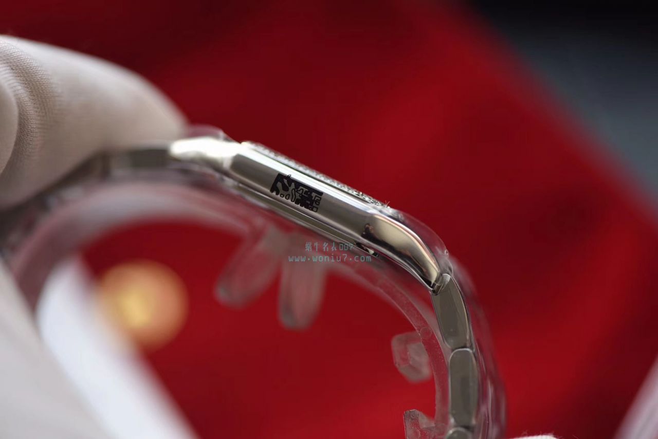 【8848F一比一超A复刻高仿手表】 Cartier  猎豹PANTHÈRE DE  Cartier 系列WSPN0006、WGPN0006、WJPN0008、WJPN0015、WGPN0009 wrist watch 女装 / K179