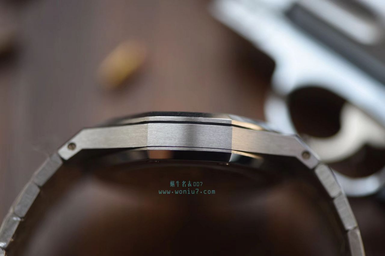 【JF一比一超A高仿手表】Audemars Piguet 皇家橡树系列15202ST.OO.0944ST.03 wrist watch  / AP152