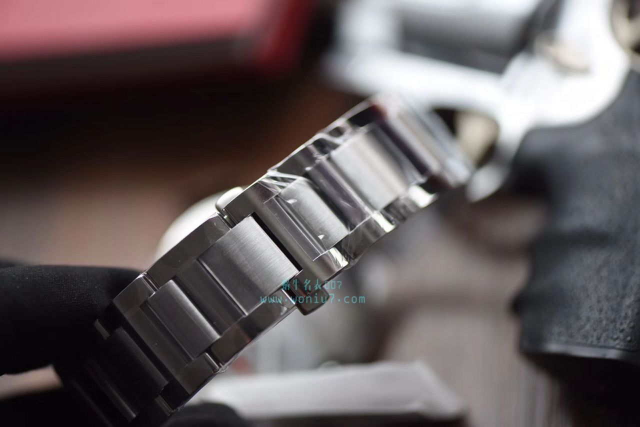  Cartier  蓝气球系列W69012Z4 wrist watch 【V6一比一超A复刻手表】 / K187