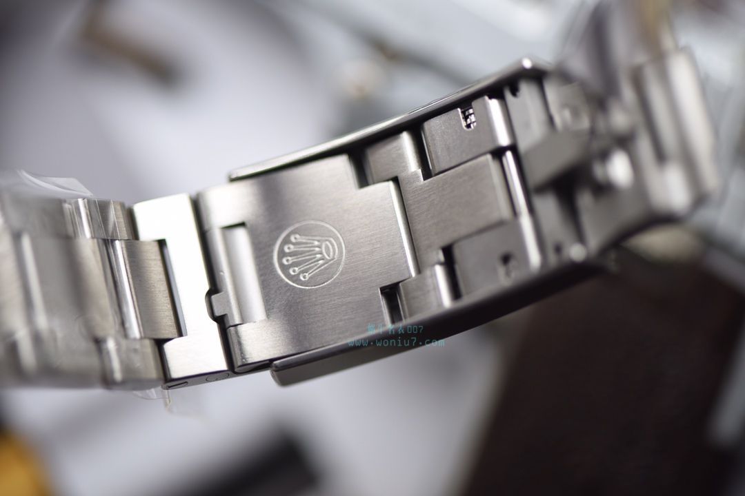 【独家 Video analysis AR一比一超A高仿手表】 Rolex ROLEX海使型系列Rolex Sea-Dweller 50周年126600 单红43毫米 wrist watch  / RBG194